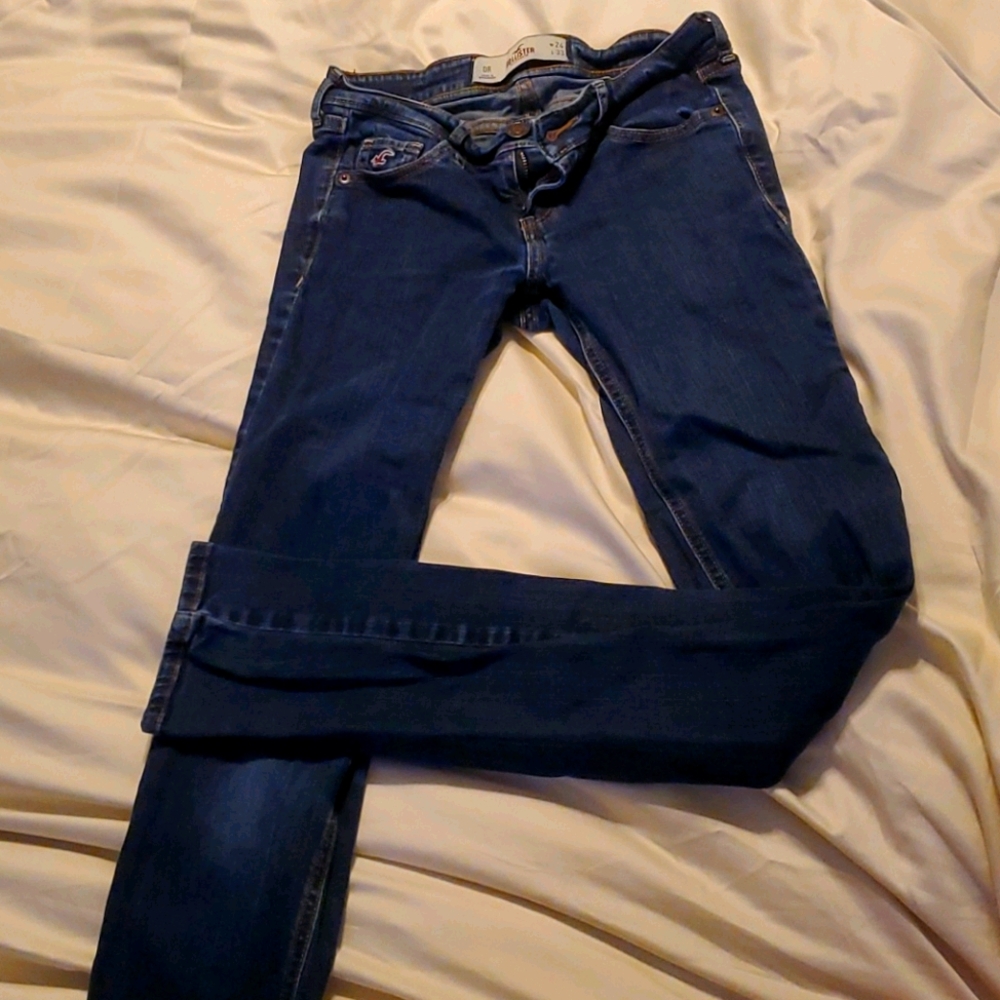 Hollister Skinny Jeans
